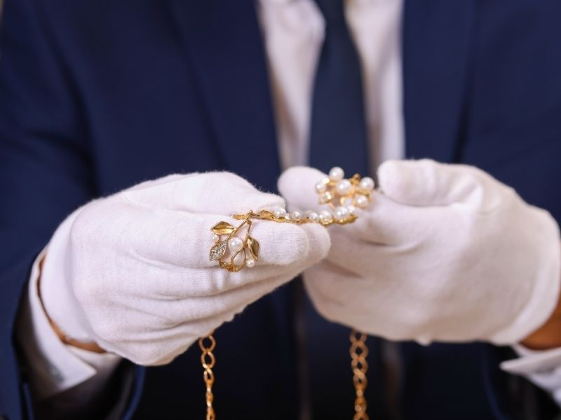 Free Appraisals service — Miami Cash for Gold